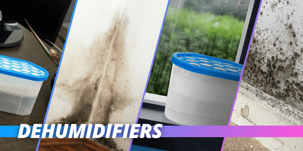Dehumidifiers